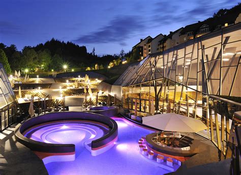 thermal spa slovenia.